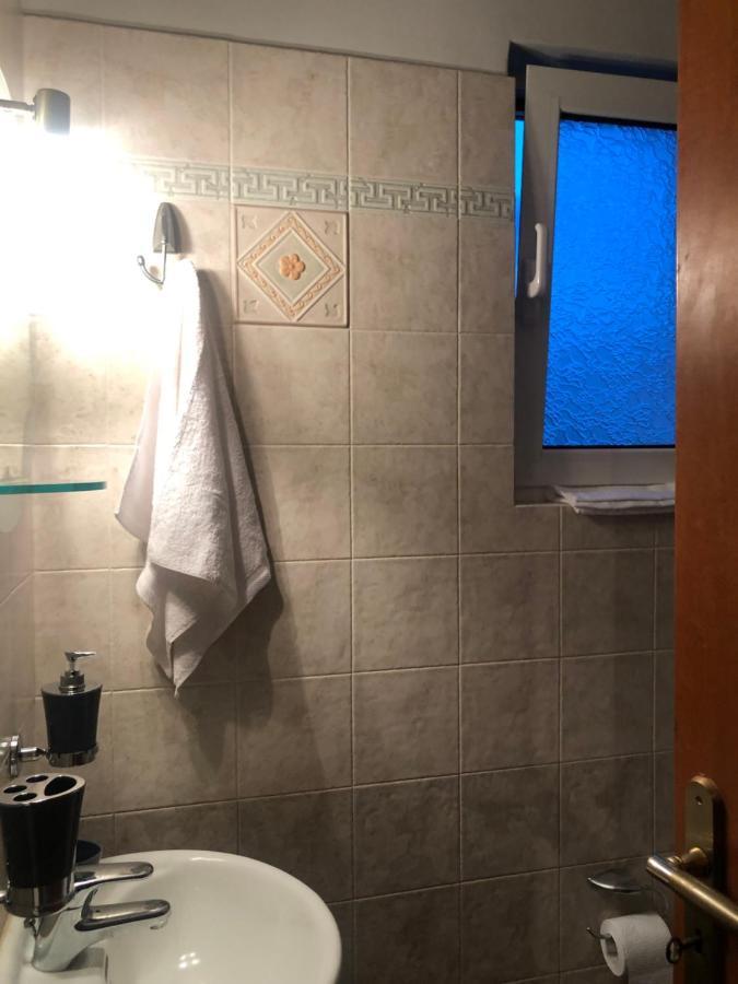 הוילה נאפפליו Ενθύμιον מראה חיצוני תמונה